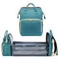 Mommy Bag Baby Diaper Backpack