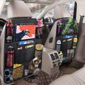 Backseat Car Organizer