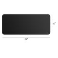 Leather Desk Pad Protector