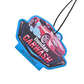 Custom Shaped Paper Car Air Fresheners