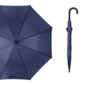 Double-Reinforced Straight-Handle Umbrella