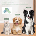 Dog Pet Silicone Toothbrush