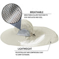 Sun Fishing hat