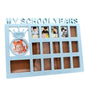 My School Years Photo Moment Student Picture Frame