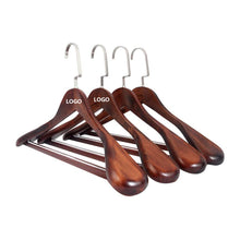 Wood Heavy Duty Hangers