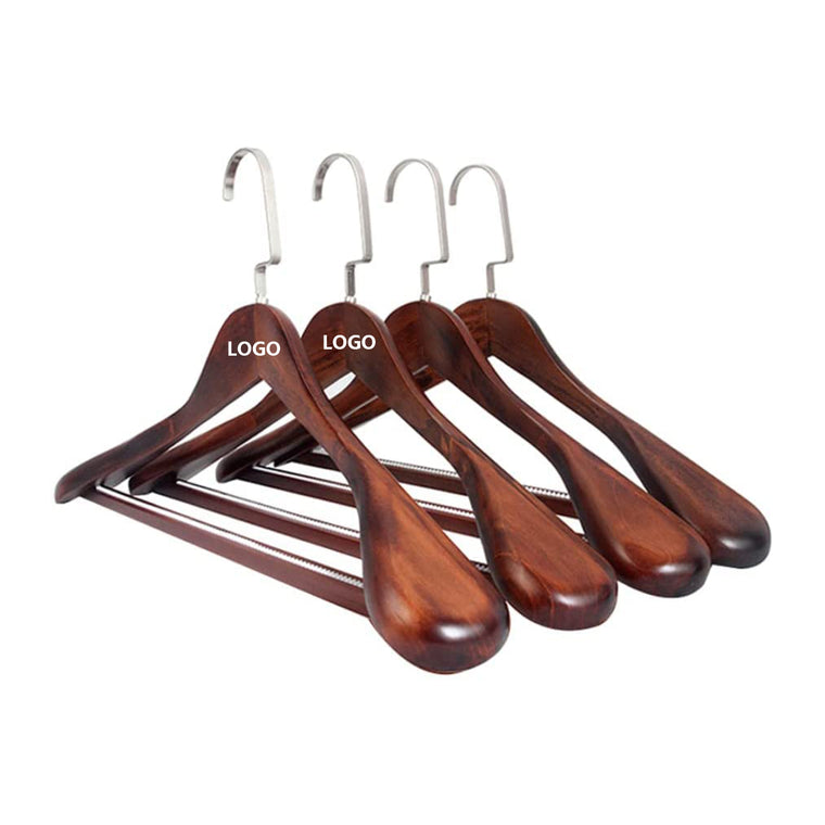 Wood Heavy Duty Hangers