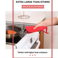 Heat Resistant Pot Holders