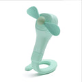 Adjustable Soft-handled Mini Fan