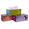 Tissue Box - Customized Promotion