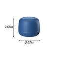 Portable Mini Bluetooth Speaker