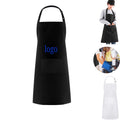 Premium Water-Resistant Bib Apron