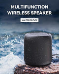 Portable Bluetooth Speaker