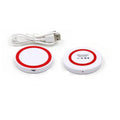 Power Disc 5W Wireless Charger