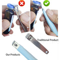 Portable Mini Stainless Steel Oral Liquid Vial Opener