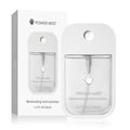 Power Mist Hand Sanitizer Spray