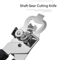 2 In1 Classic Multifunction Can Opener