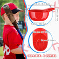 Baseball Cap Ice Cream Bowl