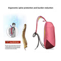 Sport Outdoor Adventure Travel Daily Use Oxford Backpack Bag