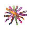 Sublimation Fabric Cloth Wristband