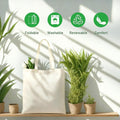 Canvas Tote Bag
