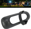 Usb Rechargeable Camping Light With 10000Mah Battery Power