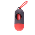 Dog Poop Bags With Dispenser And Leash Clip