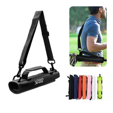 Portable Golf Driving Range Carry Bag
