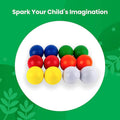 Foam Stress Ball