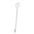 Stainless Steel Scissor Pliers