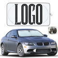 Car Windshield Sun Shade