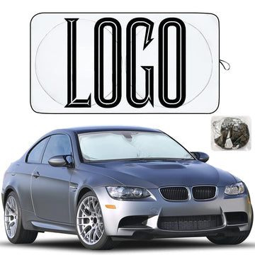 Car Windshield Sun Shade