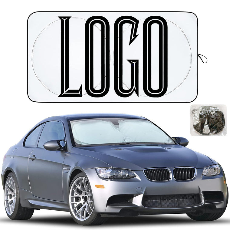 Car Windshield Sun Shade