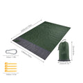 Sand Free Beach Blanket