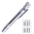 8 in 1 Pocket Screwdriver Kit