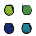Portable Golf Ball Cleaning Bag