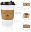 Custom Disposable Cup Holder