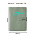 Business Notebook Set
