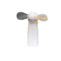 LED Small Personal Fan