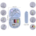 Mini Sewing Needle Kit