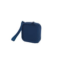 Silicone Coin Storage Small Square Pouch
