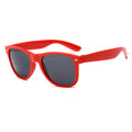 Single Color Matte Sunglasses