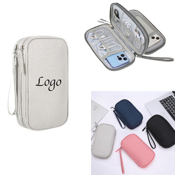 Tandem Tech Rpet Travel Organizer