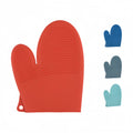 High-Temperature Oven Gloves
