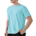 UPF50+ Quick Dry Breathable Sports T Shirt