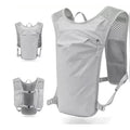 Running Hydration Vest Backpack