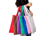Economical Cotton Tote Bag