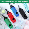 Portable Small Golf Ball Bag