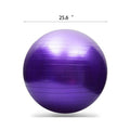 Non-Slip  Exercise Ball