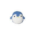 Beginners Crocheting Kits DIY Art Woven Wool Dolls