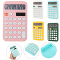 Basic 4 Function Calculator